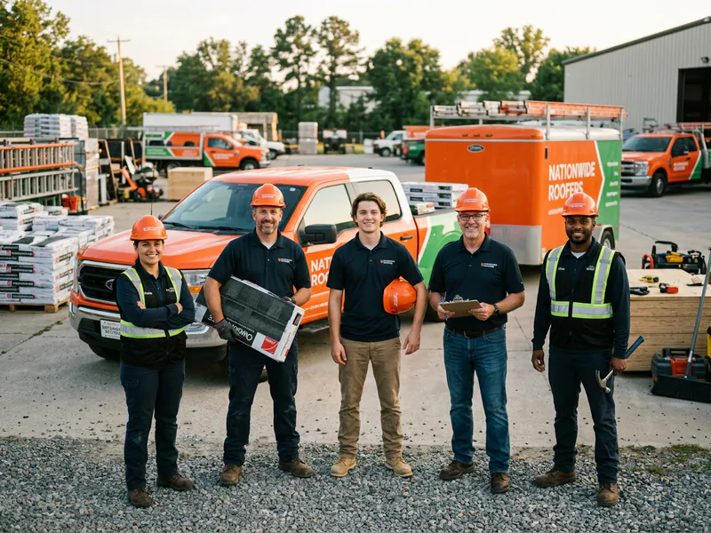 Skylight Installation in Michigan near me