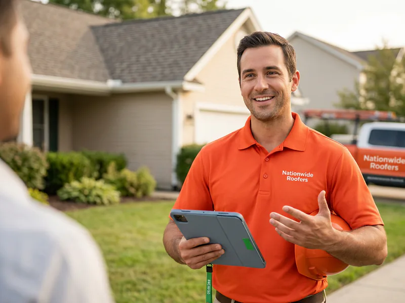 Roof Installation in Michigan   FAQ